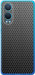 Чехол для OnePlus Nord CE4 Lite Ячейки (Черный)