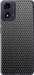 Чохол для Motorola Moto G04 Ячейки (Black)