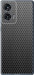 Чохол для Motorola Edge 50 Fusion Ячейки (Чорний)
