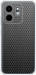 Чехол для Infinix Hot 50i Ячейки (Чорний)