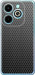 Чехол для Infinix Hot 40i Ячейки (Черный)