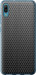 Чехол для Huawei Y6 2019 Ячейки (Черный)