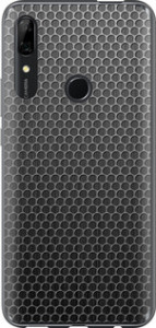 Чехол для Huawei P Smart Z Ячейки (Black)