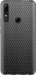 Чехол для Huawei P Smart Z Ячейки (Black)