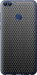 Чехол для Huawei P Smart Ячейки (Черный)
