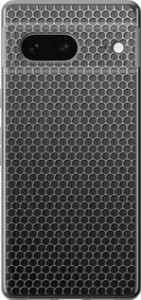 Чохол для Google Pixel 7 Ячейки (Black)