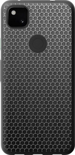 Чохол для Google Pixel 4A Ячейки (Black)