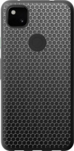 Чохол для Google Pixel 4A Ячейки (Black)