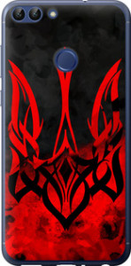 Чехол для Huawei P smart