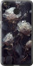 Чохол для Xiaomi Redmi 4X Рози 2 (Black)