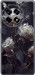 Чехол для OnePlus 12R Розы 2 (Черный)