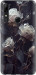 Чохол для Huawei P Smart Z Рози 2 (Black)