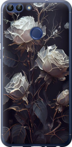 Чехол для Huawei P smart