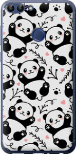 Чехол для Huawei P smart