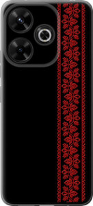 Чохол для Xiaomi Poco M6 4G