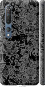 Чехол для Xiaomi Mi 10