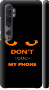 Чохол для Xiaomi Mi Note 10