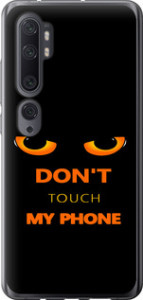 Чохол для Xiaomi Mi Note 10