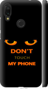 Чехол для Xiaomi Redmi 7