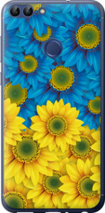 Чохол для Huawei P smart