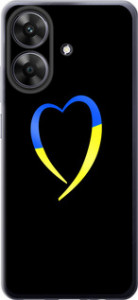 Чехол для Realme Note 60x