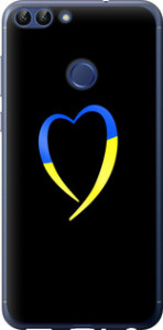 Чехол для Huawei P smart