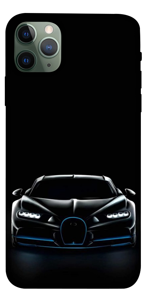 Чехол Машина для iPhone 11 Pro Max