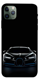 Чехол Машина для iPhone 11 Pro Max