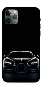 Чехол Машина для iPhone 11 Pro