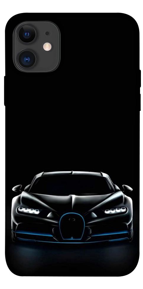 Чохол Авто для iPhone 11