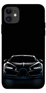 Чехол Машина для iPhone 11
