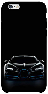 Чехол Машина для iPhone 6s (4.7'')