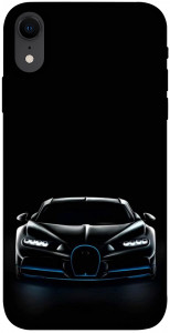 Чохол Авто для iPhone XR
