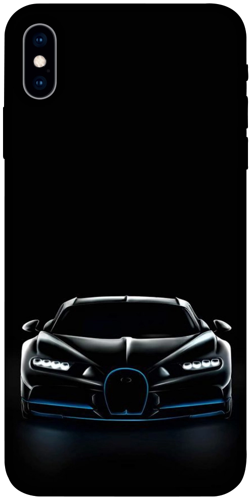 Чохол Авто для iPhone X