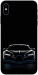 Чохол Авто для iPhone X
