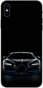 Чохол Авто для iPhone XS Max