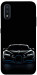 Чехол Машина для Galaxy A01