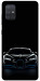 Чехол Машина для Galaxy A71 (2020)