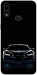 Чехол Машина для Galaxy A10s (2019)