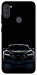 Чехол Машина для Galaxy A11 (2020)