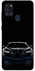Чохол Авто для Galaxy A21s (2020)