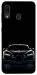 Чехол Машина для Galaxy A30 (2019)