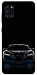 Чехол Машина для Galaxy A31 (2020)