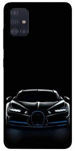 Чохол Авто для Galaxy A51 (2020)