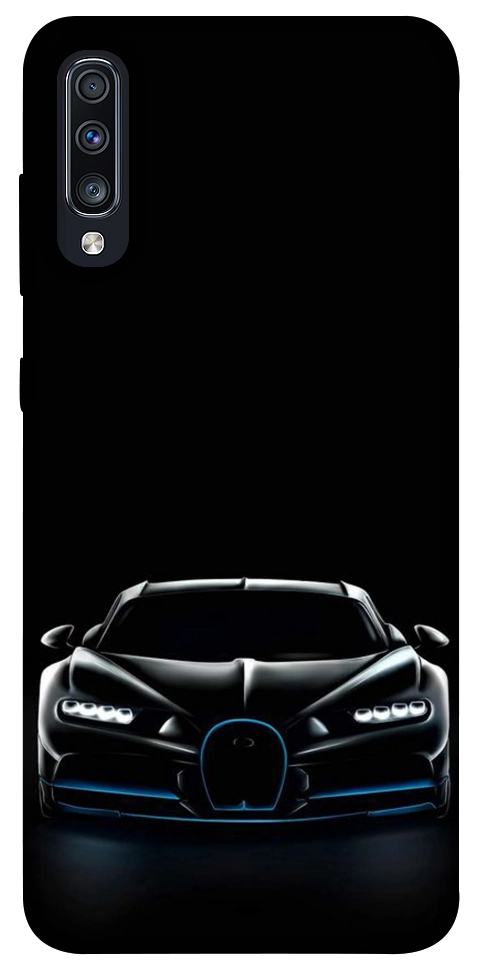 Чохол Авто для Galaxy A70 (2019)