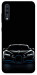 Чохол Авто для Galaxy A70 (2019)