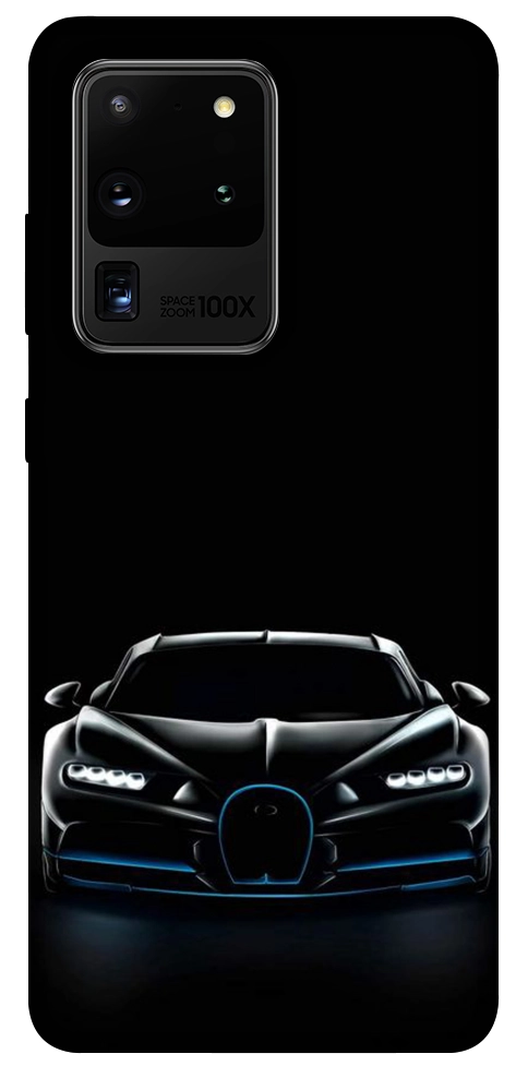 Чохол Авто для Galaxy S20 Ultra (2020)