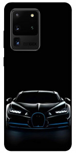 Чехол Машина для Galaxy S20 Ultra (2020)