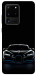 Чохол Авто для Galaxy S20 Ultra (2020)