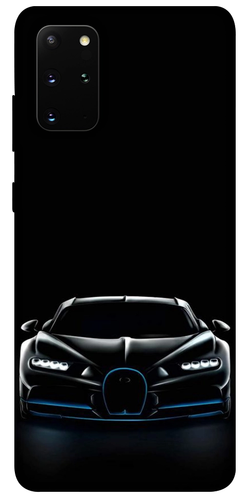 Чохол Авто для Galaxy S20 Plus (2020)